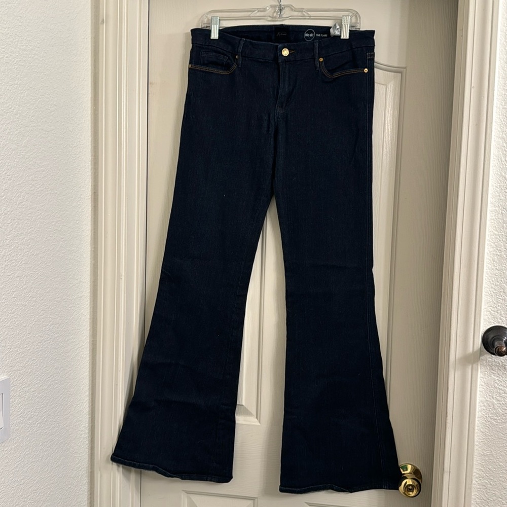 Marciano dark blue wash style 61 size 31